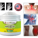 COMPRE 1 LLEVE 2 BEEVANA - Crema De veneno de abeja Multifuncional + ENVIO GRATIS 🎁