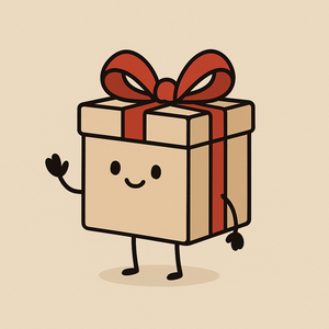 Regalo sorpresa