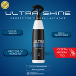Spray Restaurador PREMIUM de Color y Brillo para Carros+ENVIO GRATIS