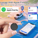 MINI SMART TAG - Rastreador Bluetooth, Localizador GPS para Android y IOS.