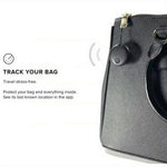 MINI SMART TAG - Rastreador Bluetooth, Localizador GPS para Android y IOS.