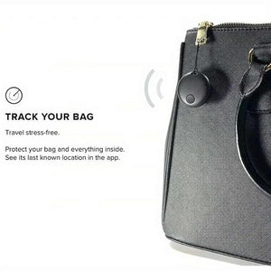MINI SMART TAG - Rastreador Bluetooth, Localizador GPS para Android y IOS.