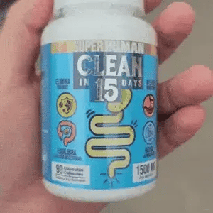 ¡OFERTA! LLEVAS 2 PAGAS 1 Clean15™ Detox Estomacal Completa en solo 15 días