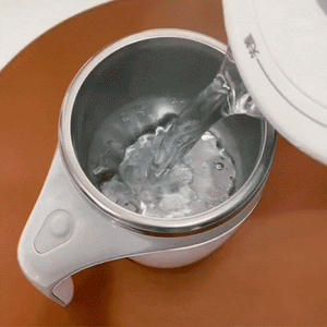 Taza Mezcladora Automática ¡ Más Fácil , Imposible!